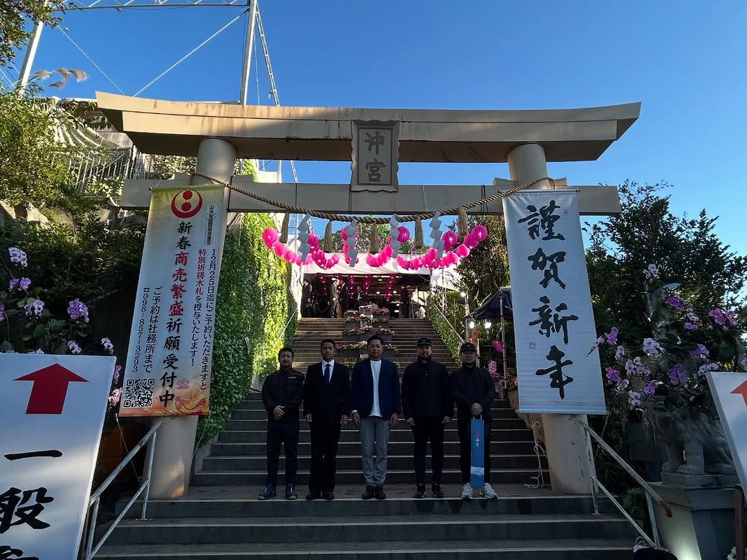 MCL Instagram投稿