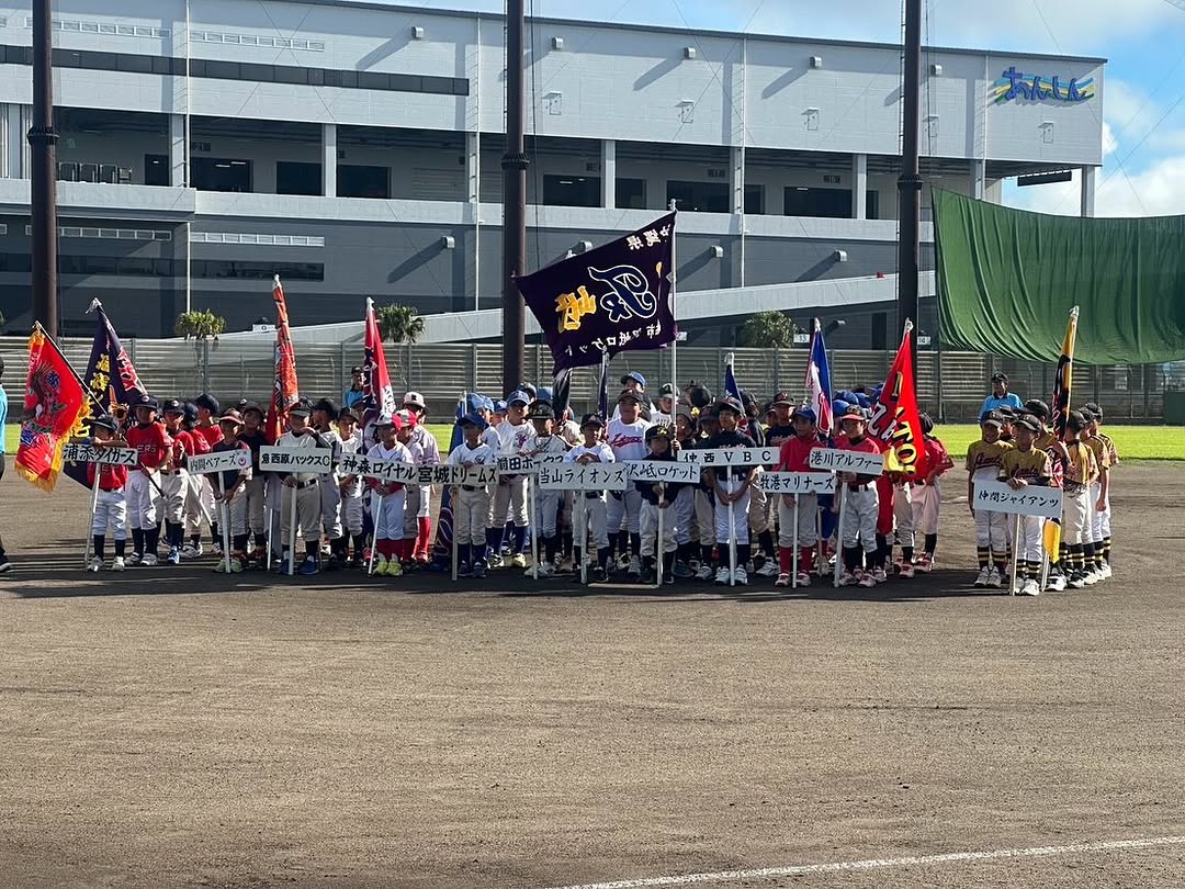 MCL Instagram投稿