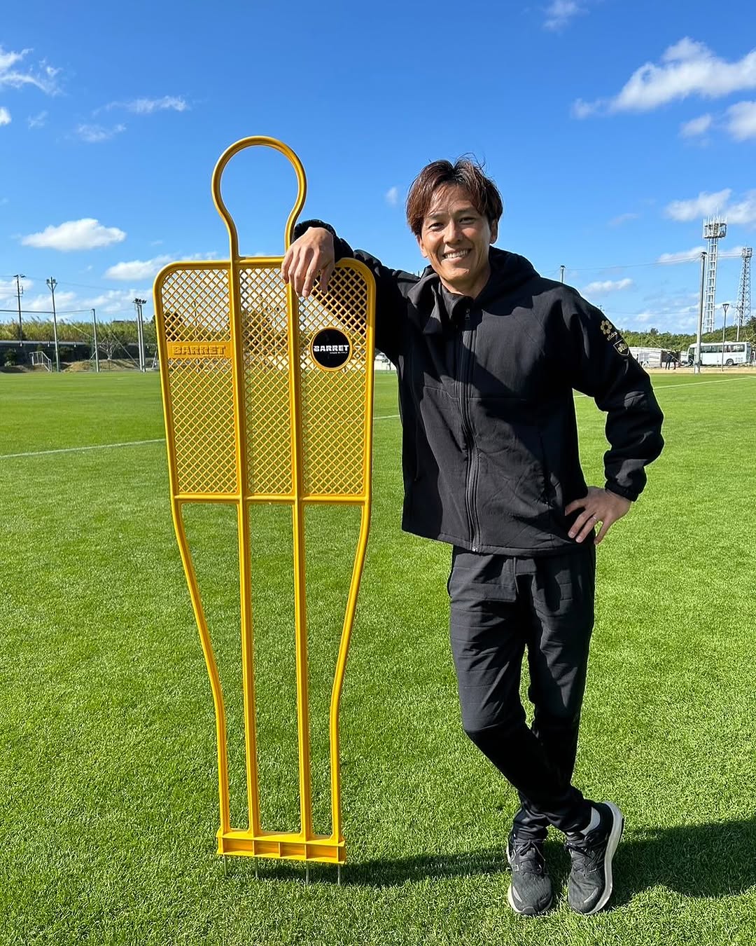 MCL Instagram投稿